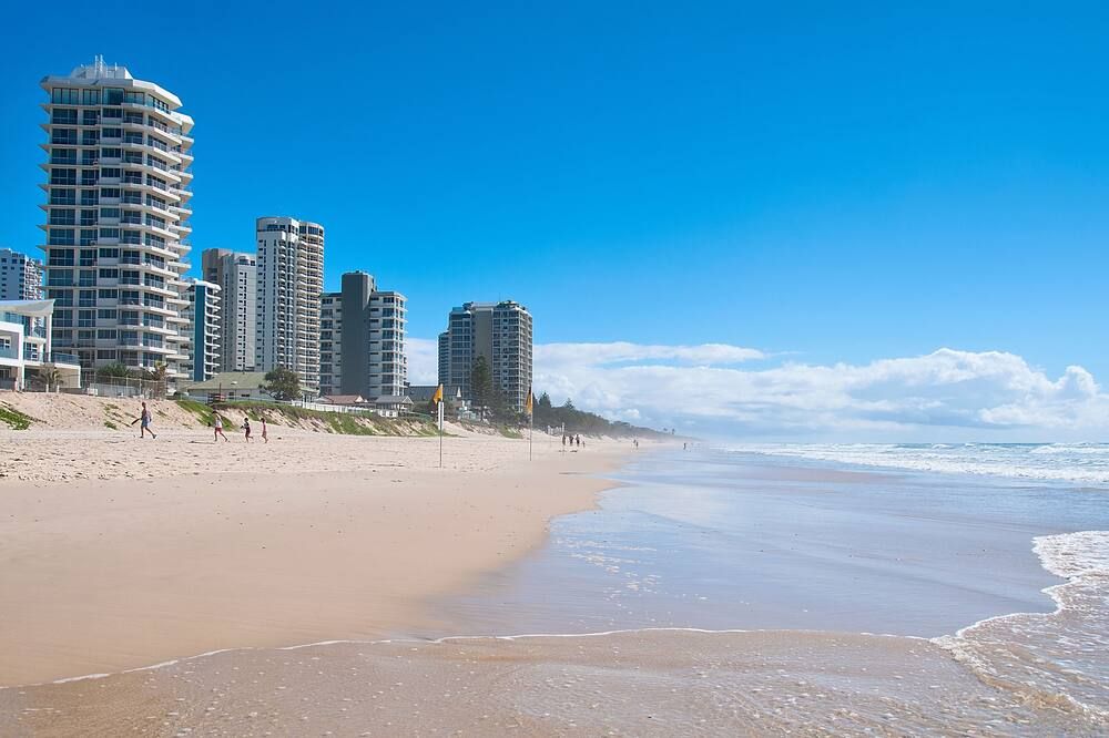 Strand
