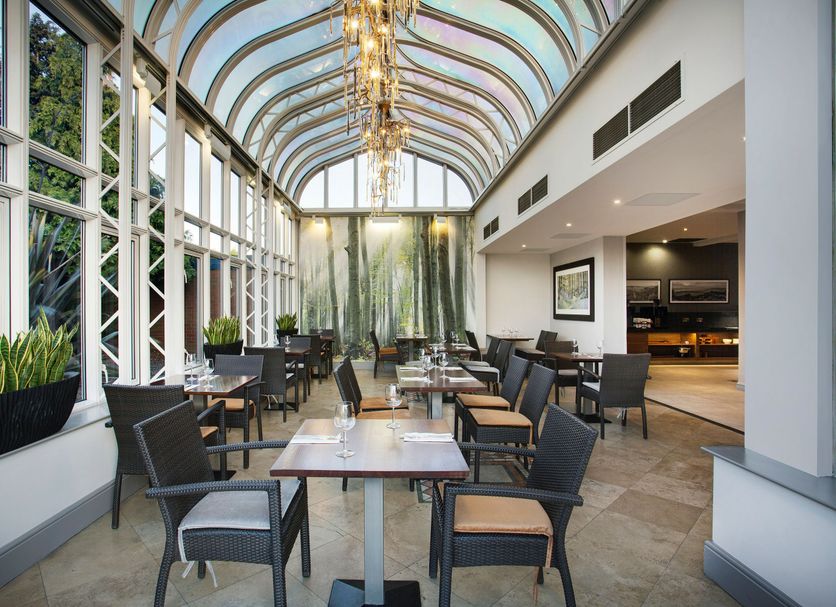 Restaurang Foto