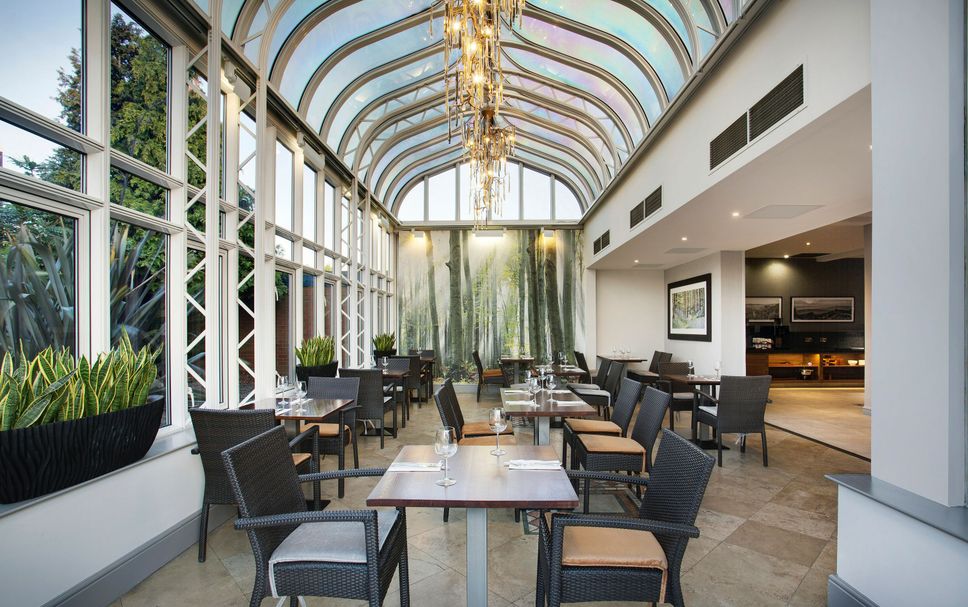 Restaurang Foto