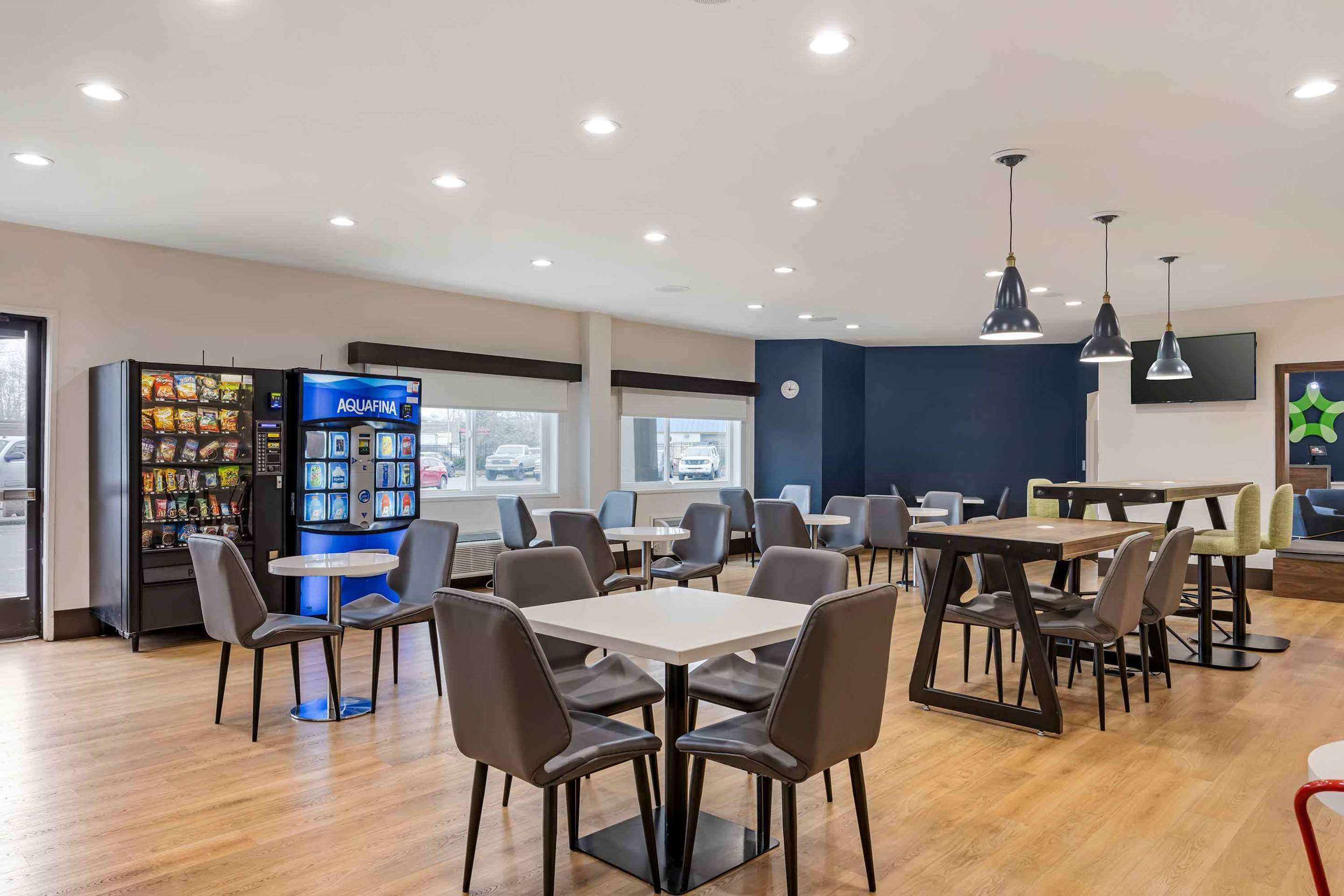 Restaurang