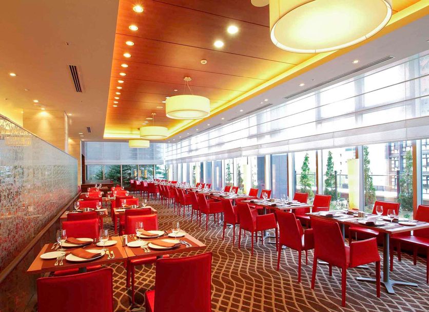 Restaurang Foto