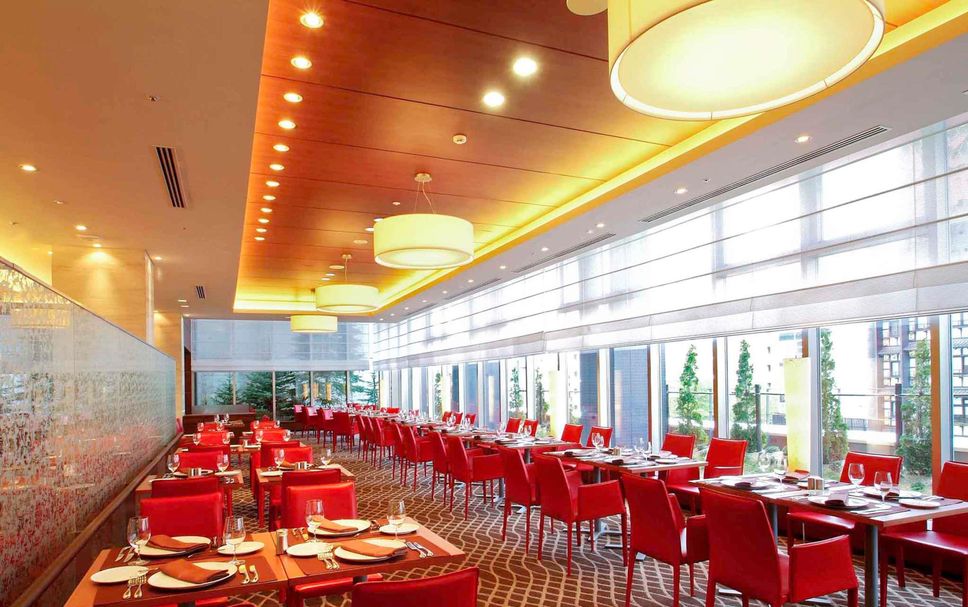 Restaurang Foto