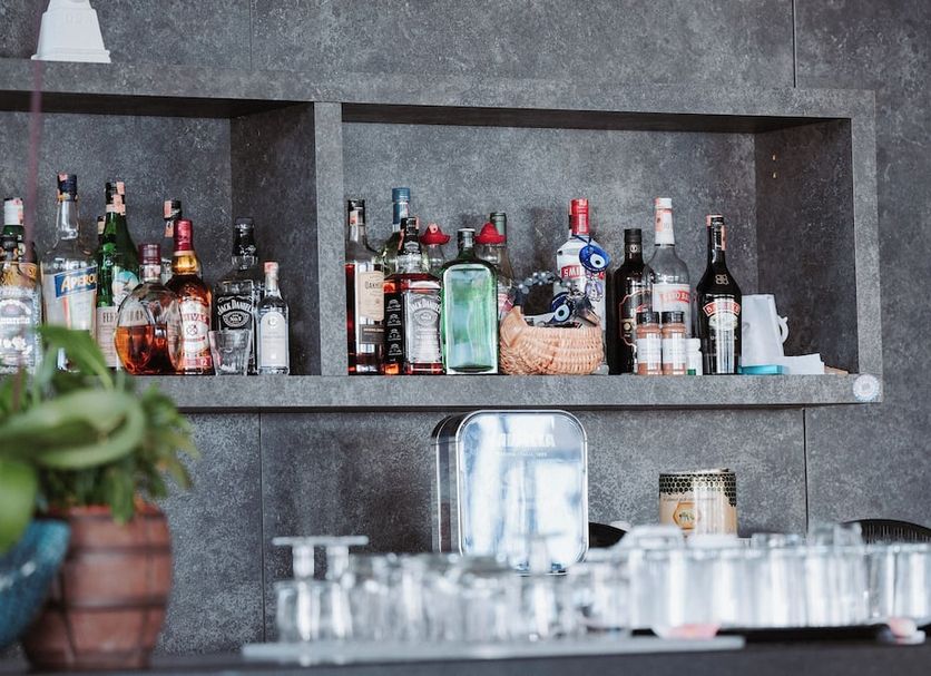 Bar Foto