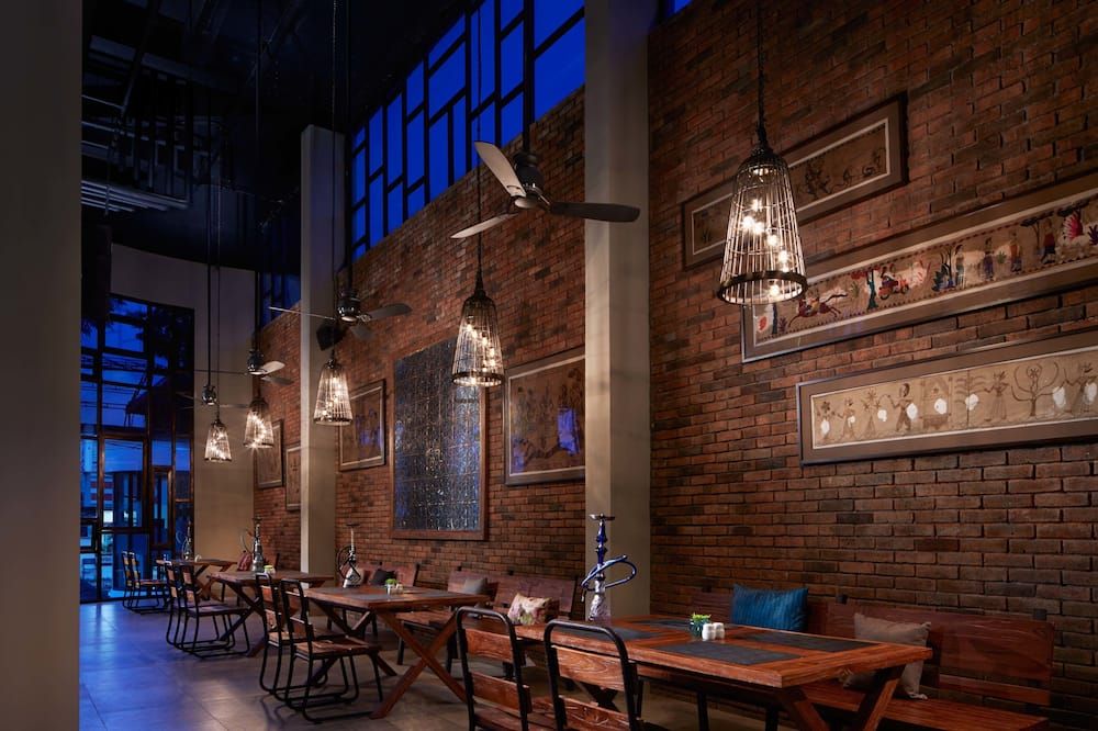 Restaurang