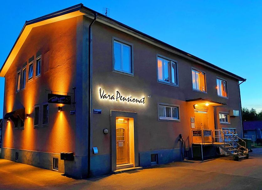 Byggnad Foto