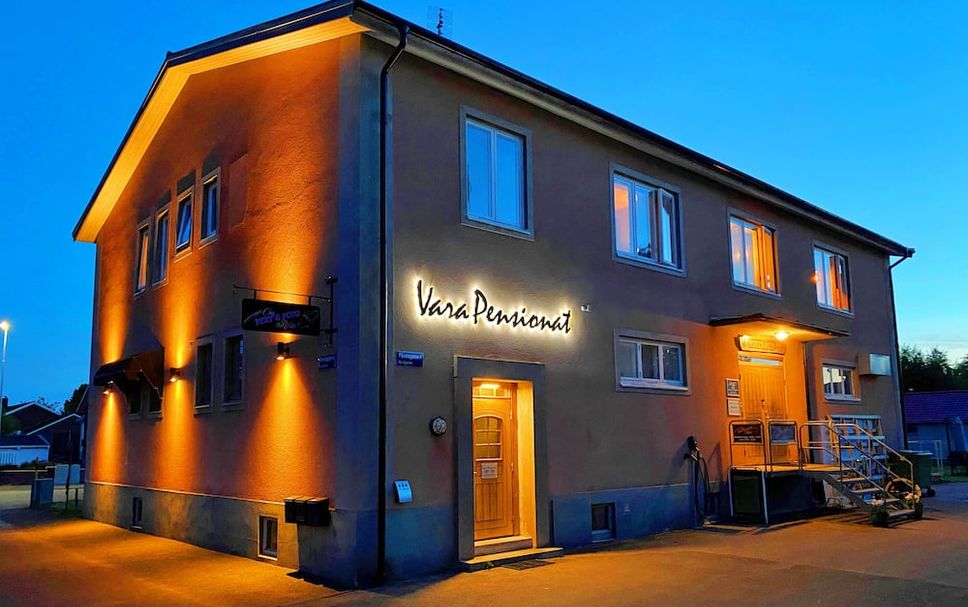 Byggnad Foto