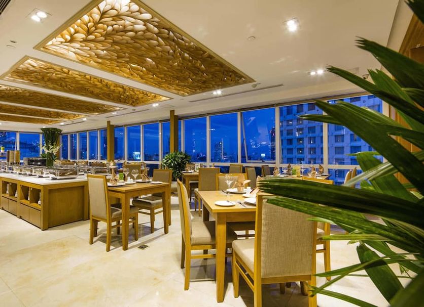 Restaurang Foto