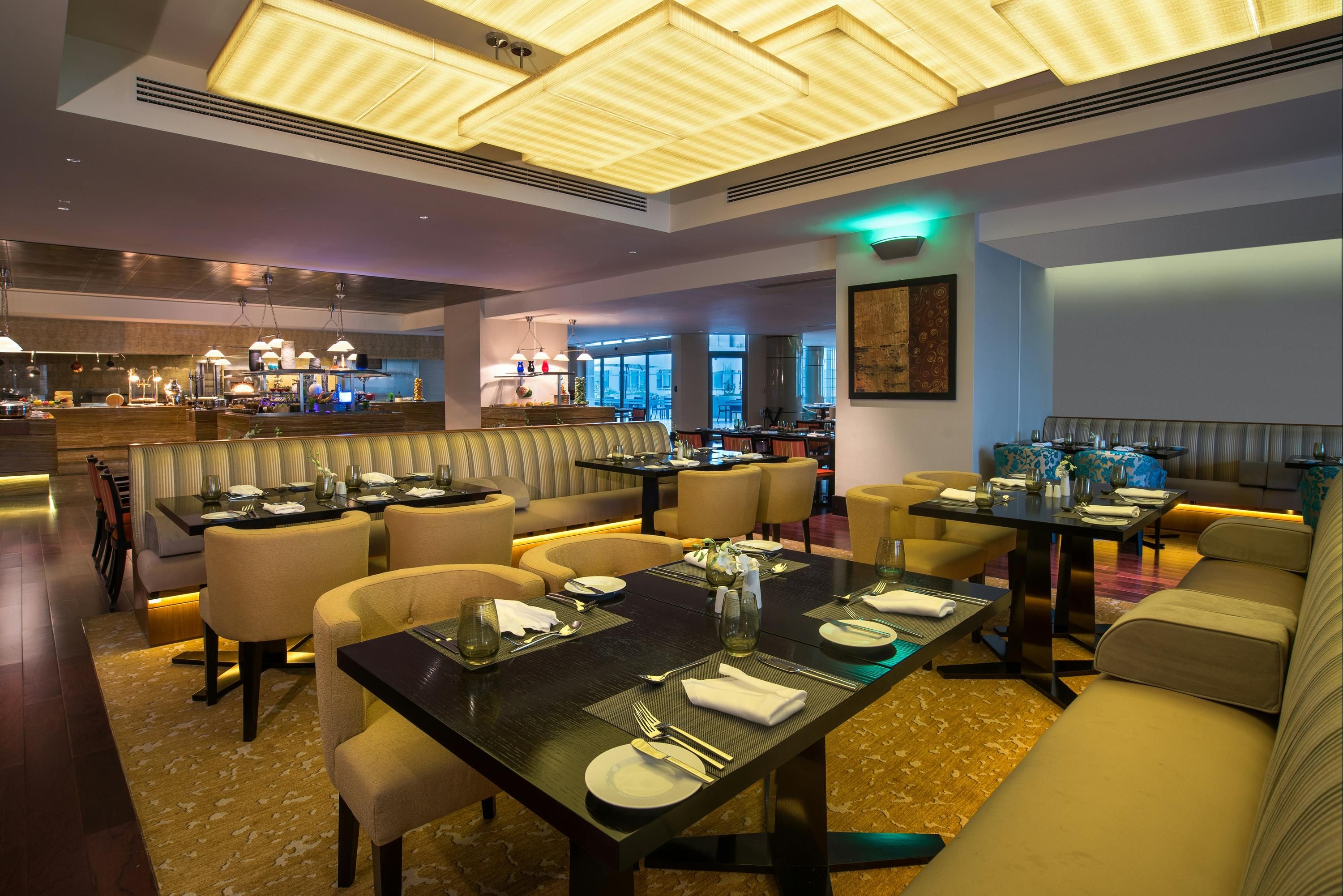Restaurang