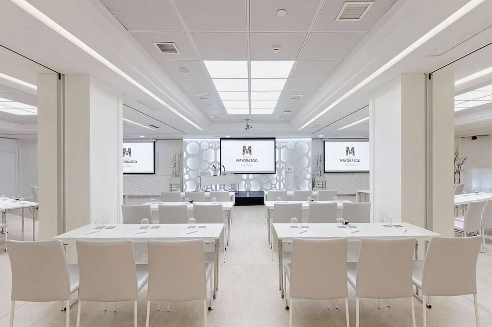Konferensrum