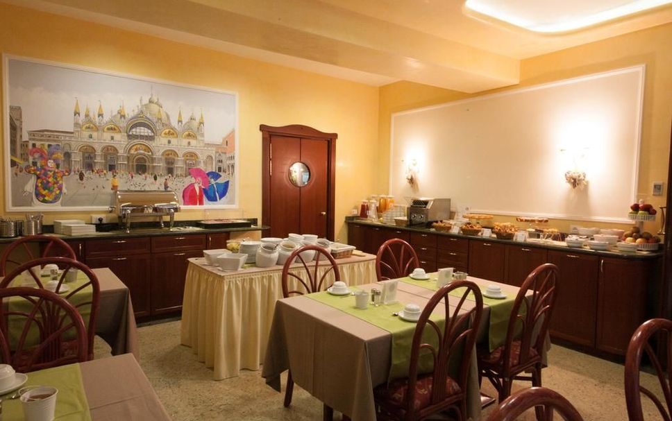 Restaurang Foto