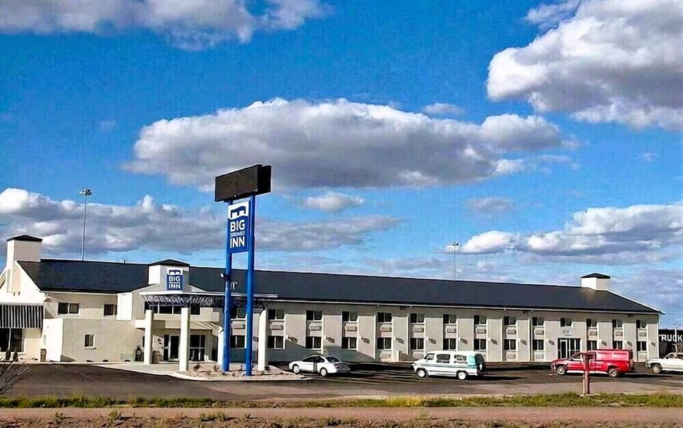 Byggnad Foto