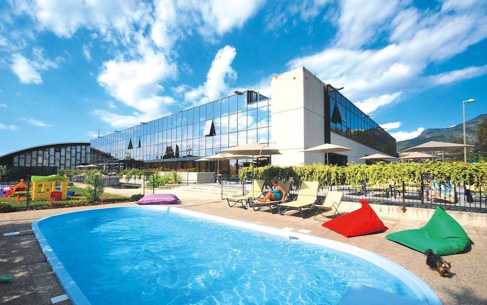 Pool Foto