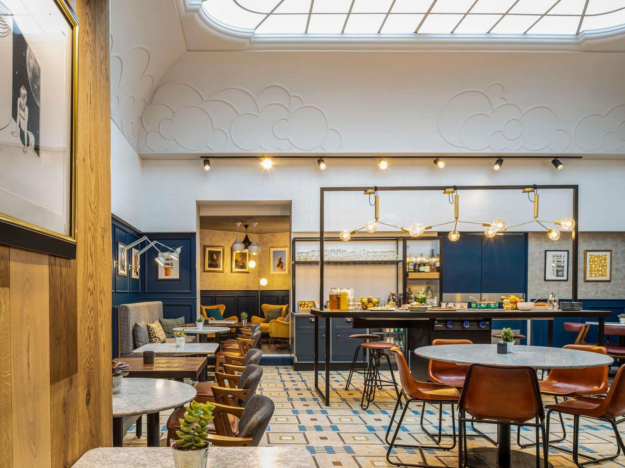 Restaurang