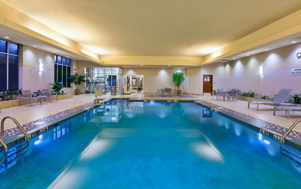 Pool Foto