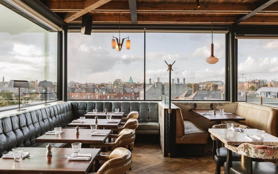 Restaurang Foto