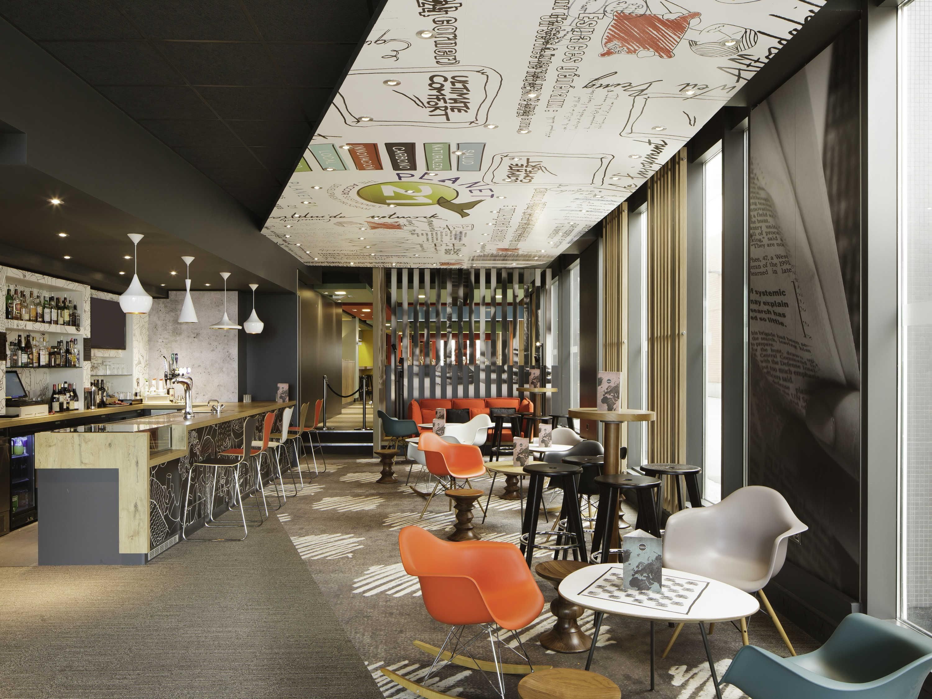 Restaurang