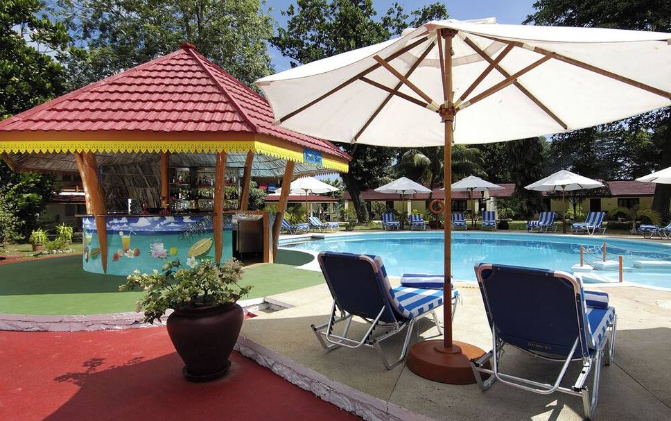 Pool Foto