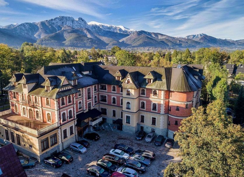 Byggnad Foto