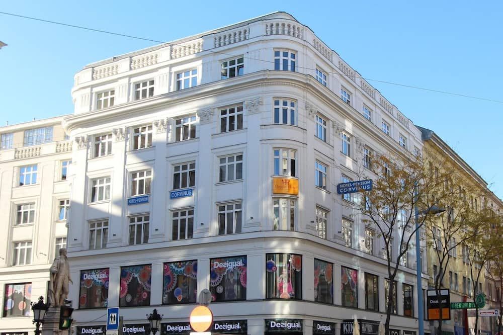 Byggnad