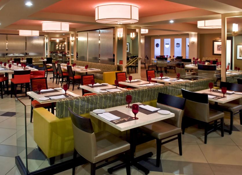 Restaurang Foto