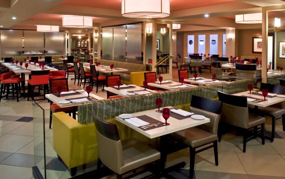 Restaurang Foto