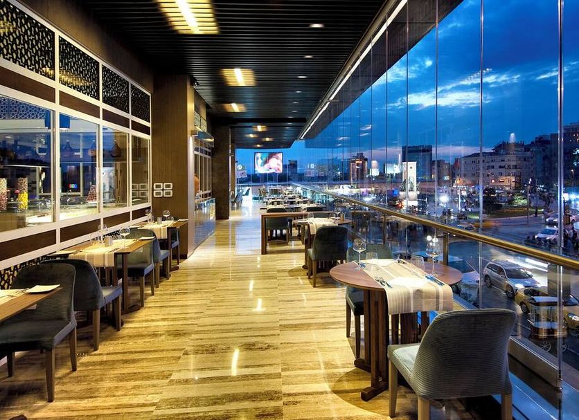 Restaurang Foto
