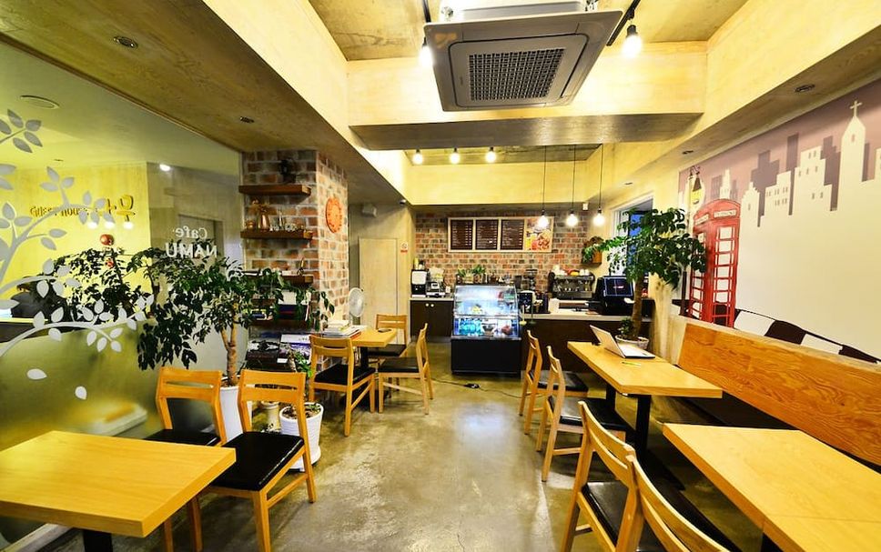 Restaurang Foto