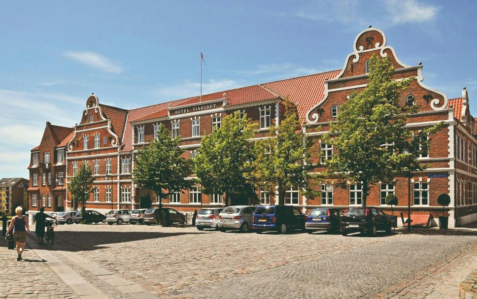 Byggnad Foto