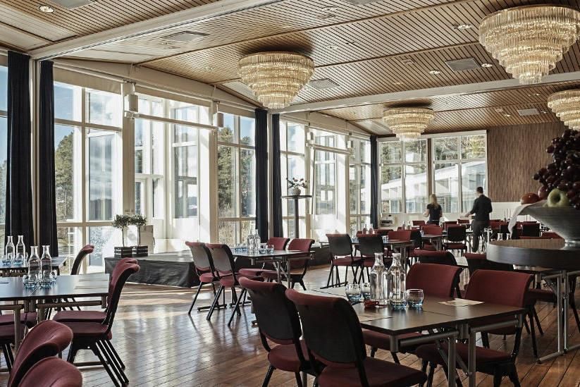 Restaurang