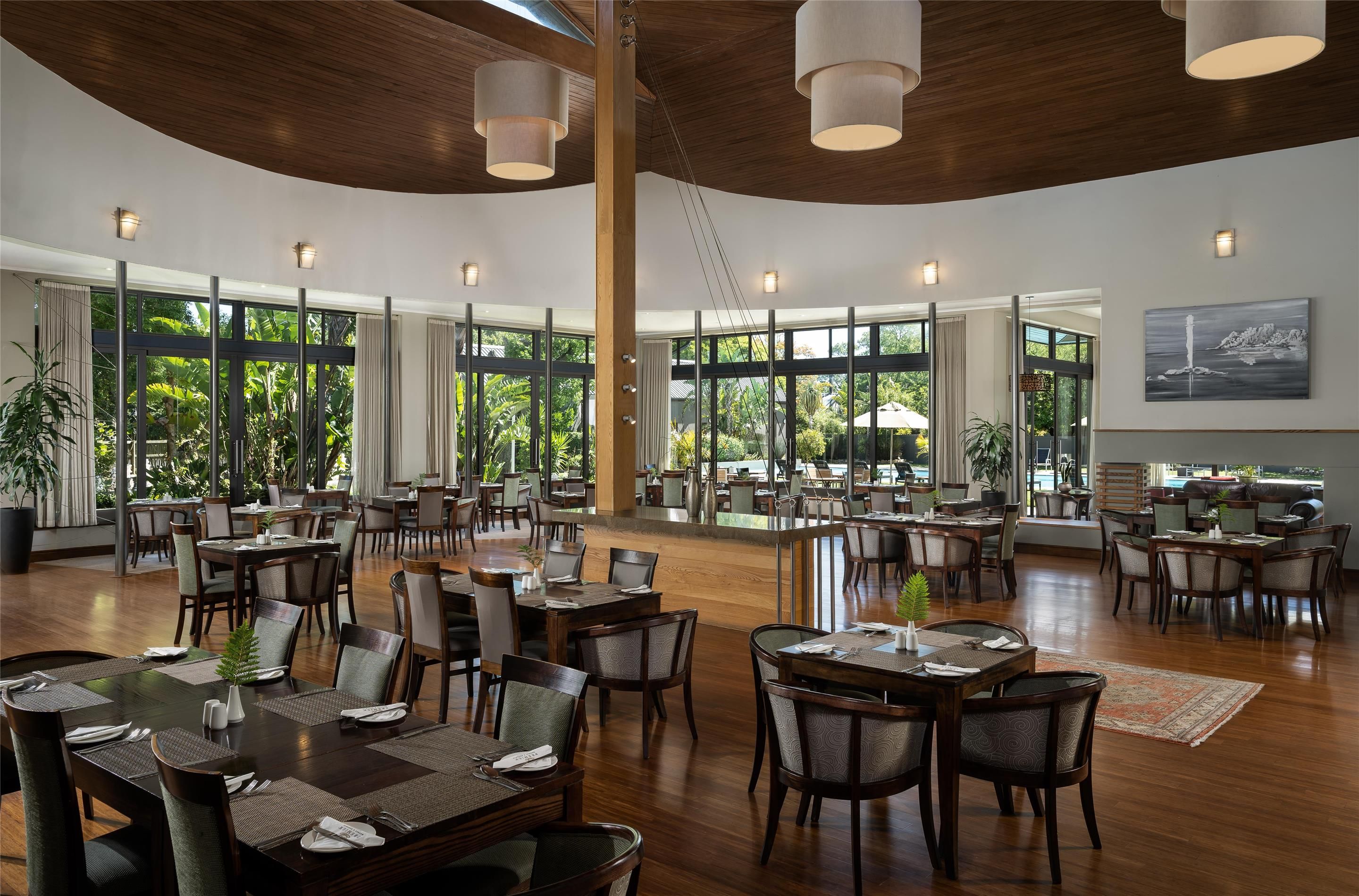 Restaurang