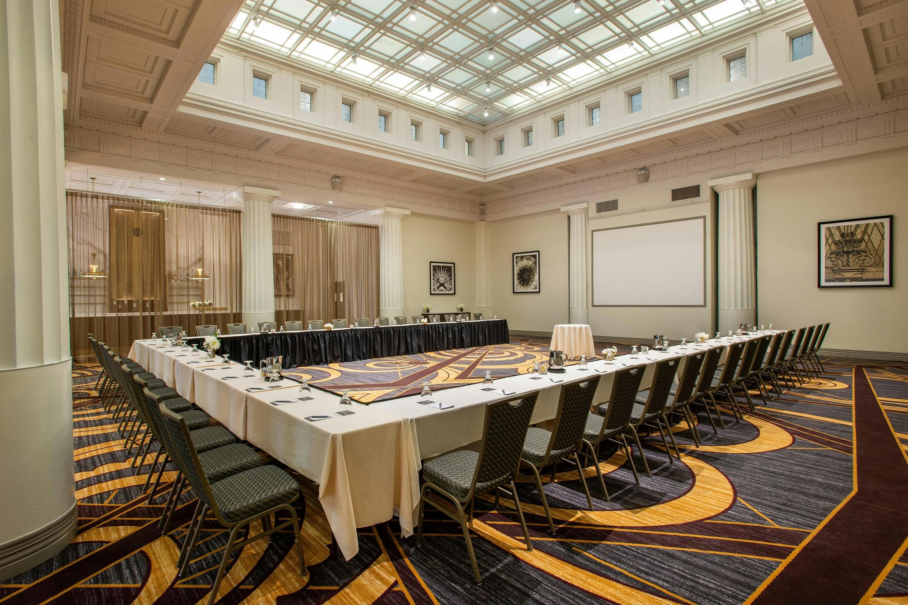 Konferensrum
