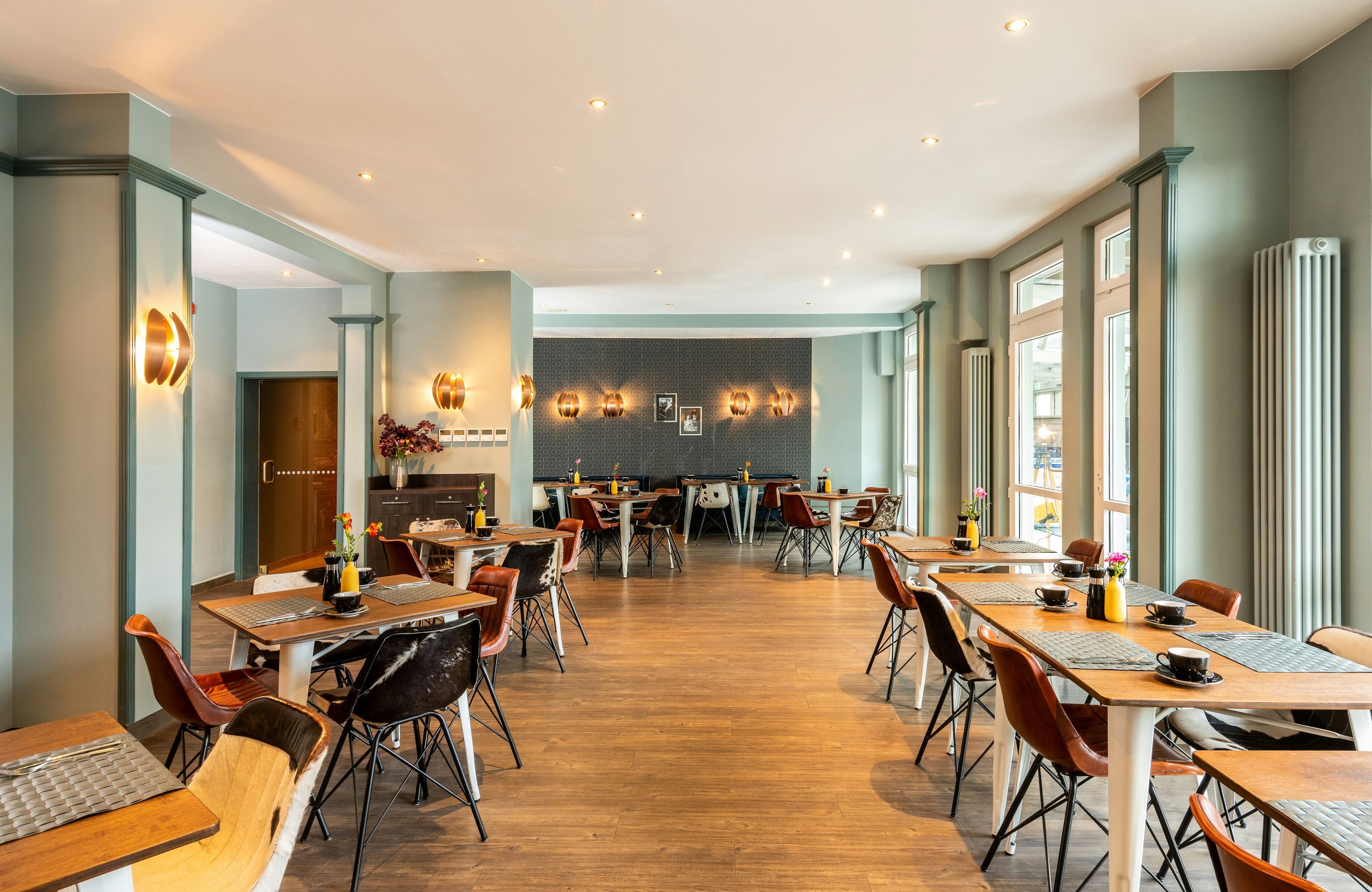 Restaurang