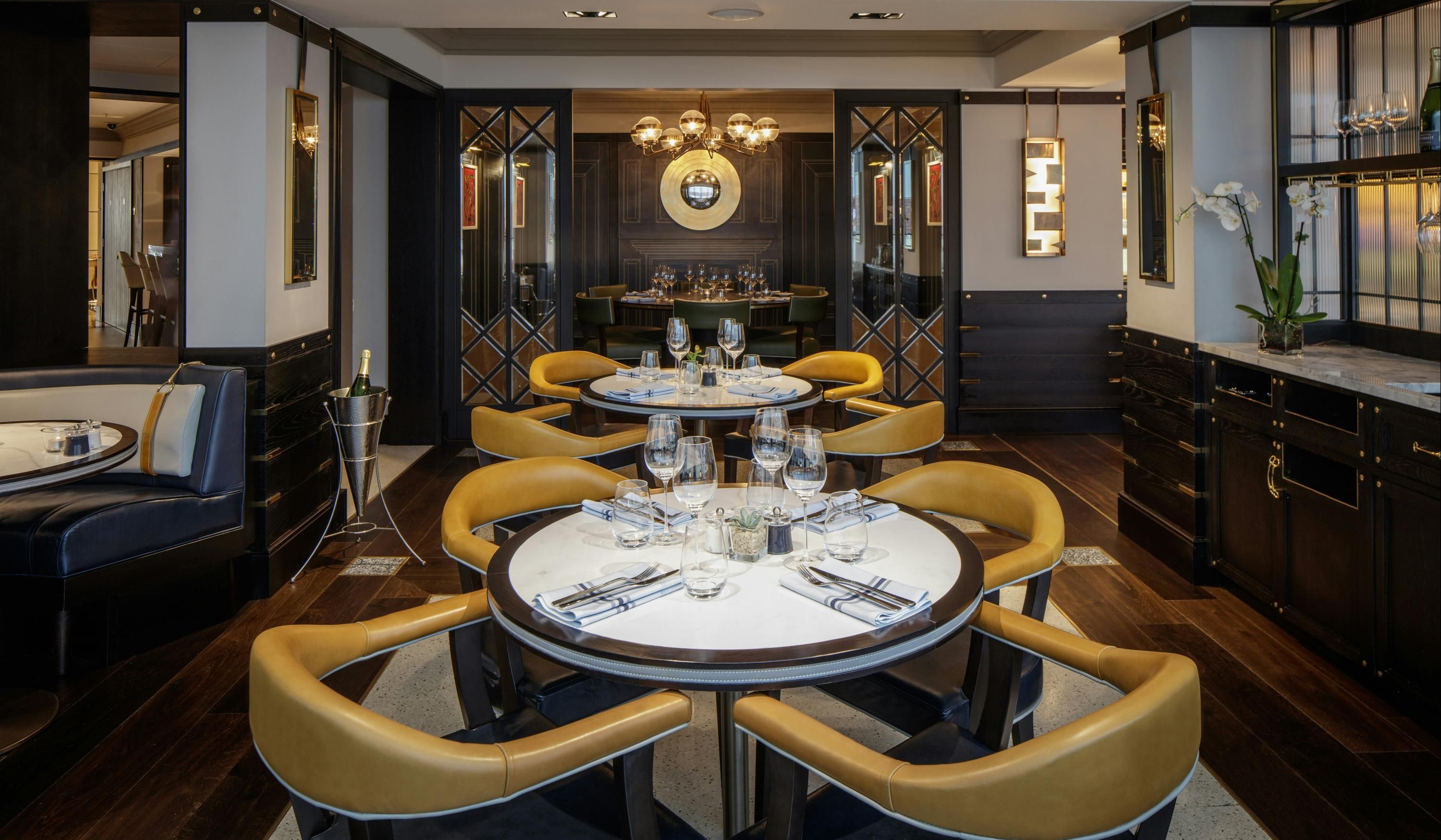 Restaurang