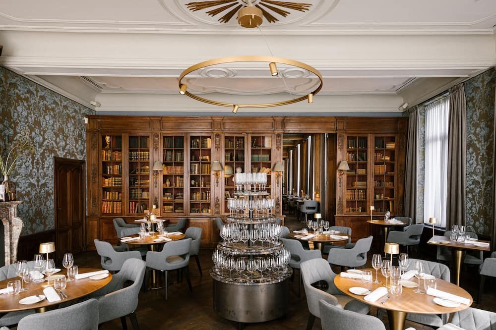 Restaurang