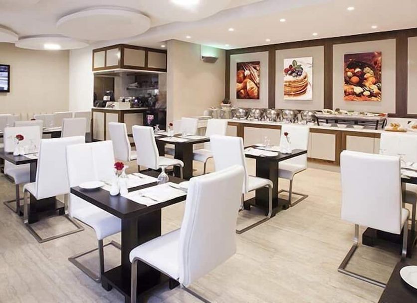 Restaurang Foto