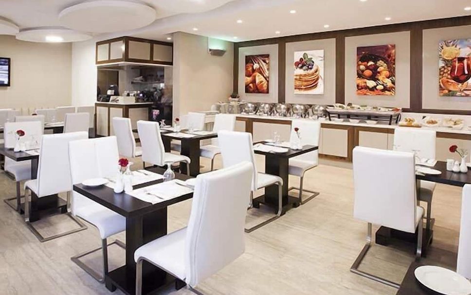 Restaurang Foto