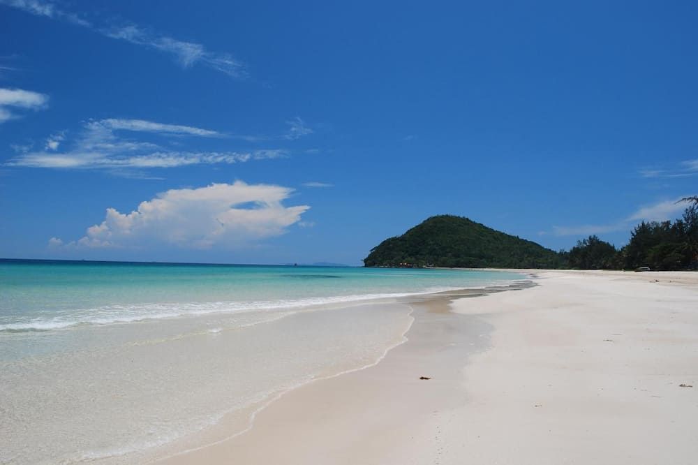 Strand Foto