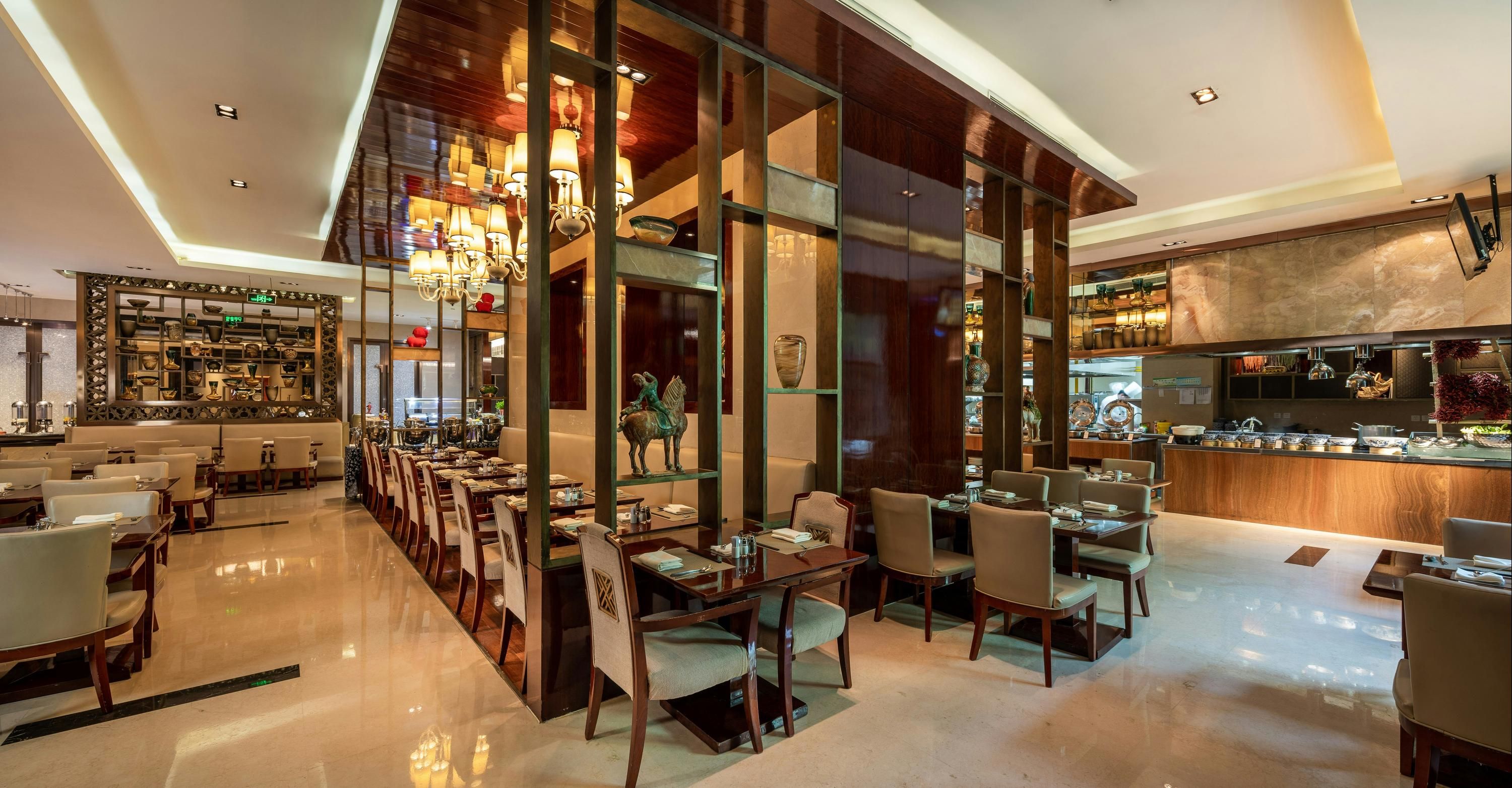 Restaurang