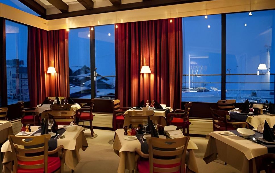 Restaurang Foto