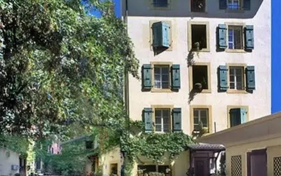 Byggnad Foto