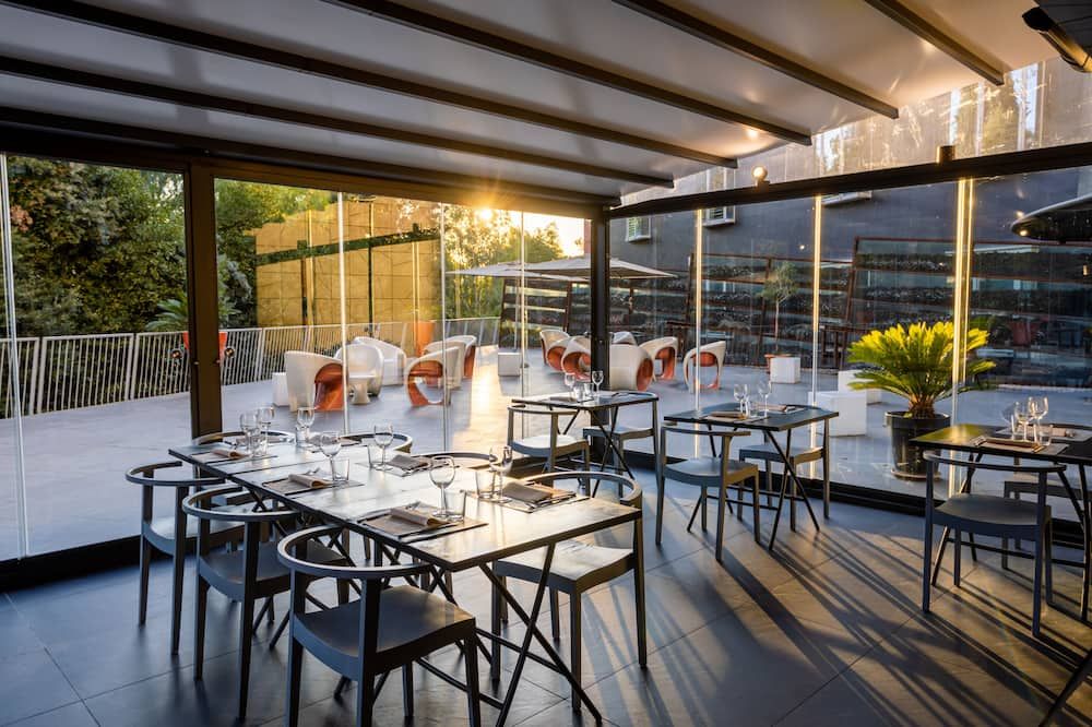 Restaurang Foto