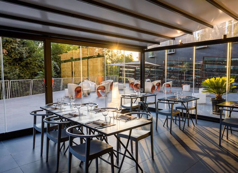 Restaurang Foto