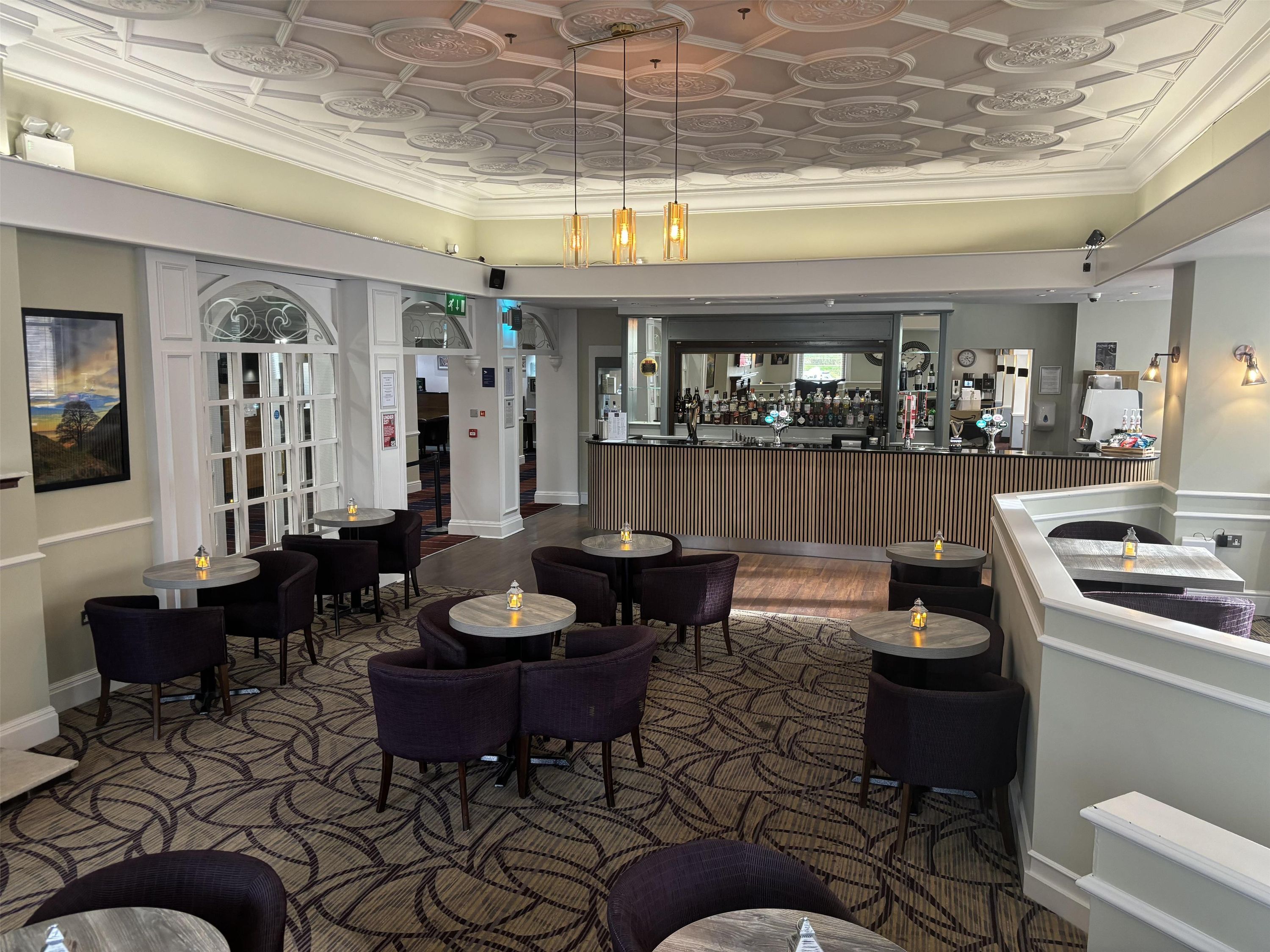 Restaurang
