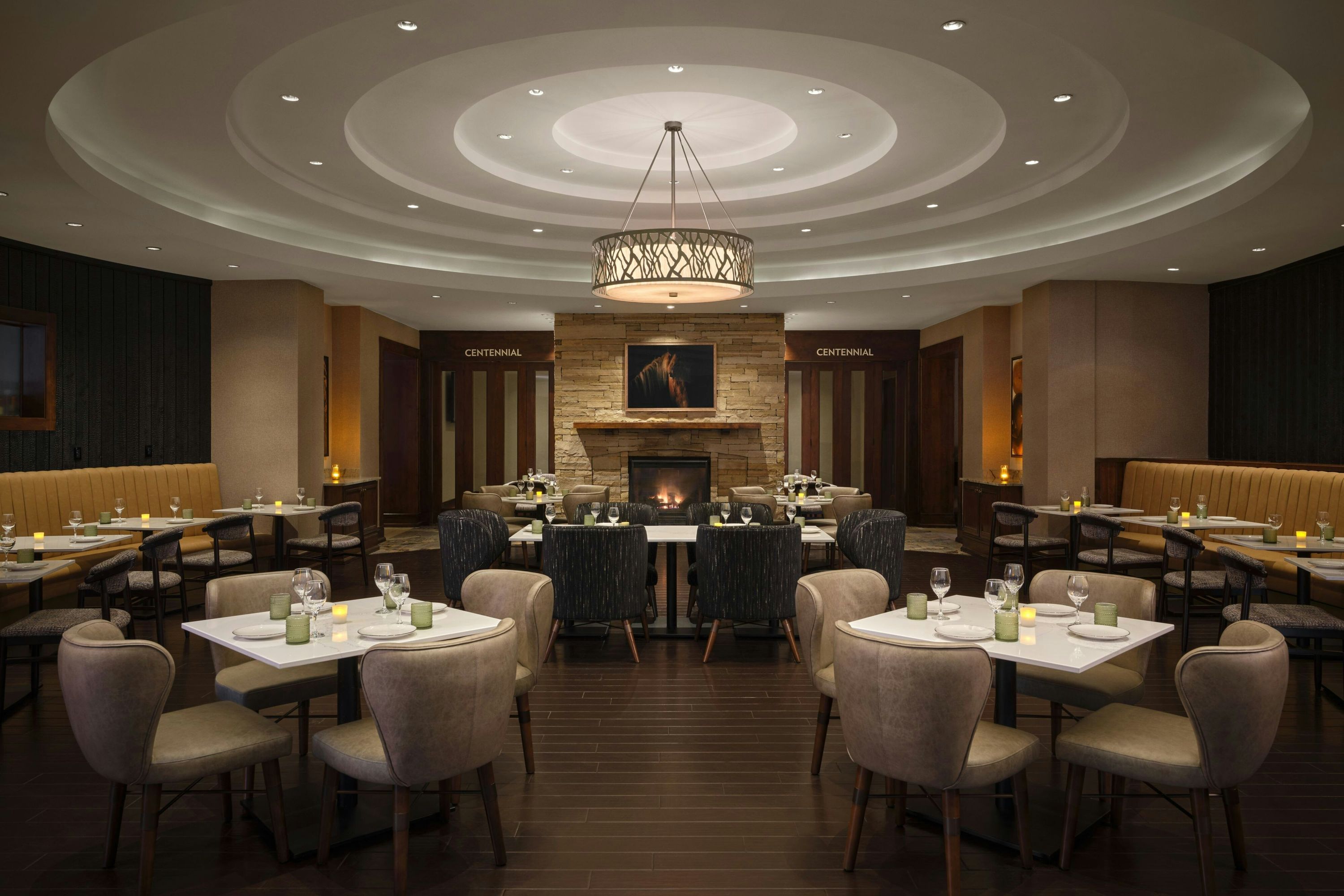 Restaurang