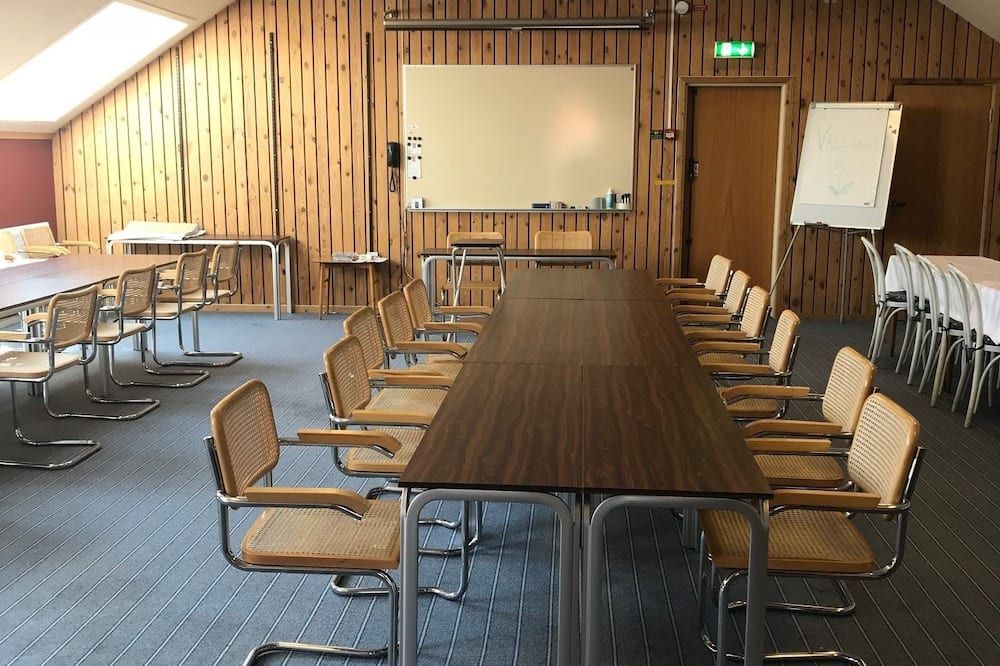 Konferensrum