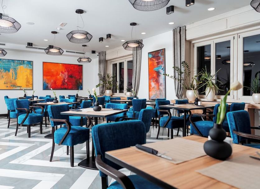 Restaurang Foto