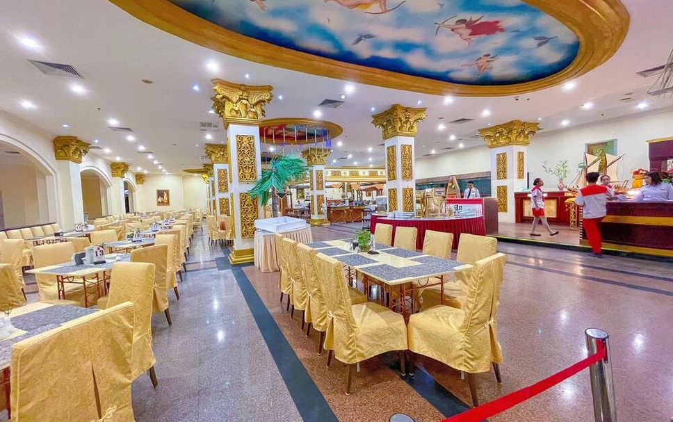 Restaurang Foto