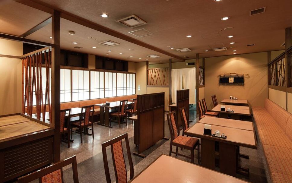 Restaurang Foto