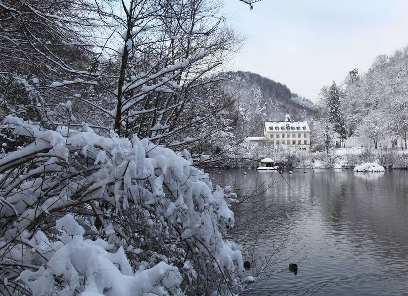 Byggnad Foto