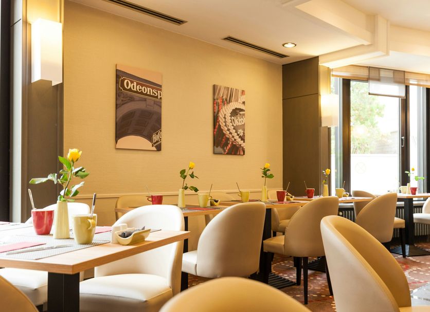Restaurang Foto
